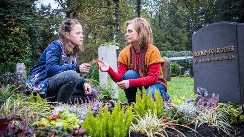 The Peppercorns Season 16 Episode 11 - Nachrichten aus dem Jenseits