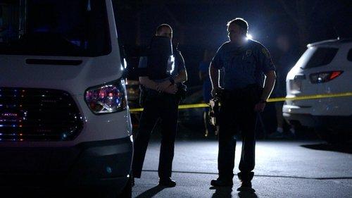 The First 48 Season 21 Episode 2 - Money Move