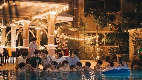 Y Destiny Season 1 Episode 15 - The End