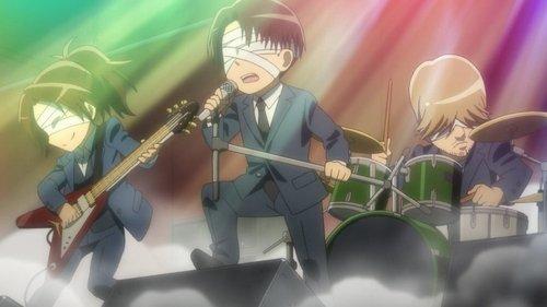 Attack on Titan: Junior High Season 1 Episode 12 - Attack! Titan Junior High School