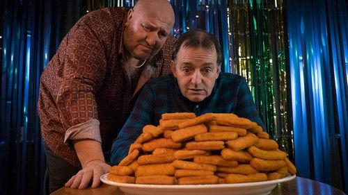 Rovers Season 1 Episode 3 - The Tankard