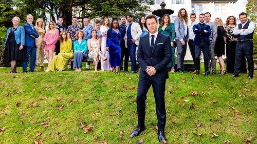 The Traitors Season 1 Episode 1 - Episode 1