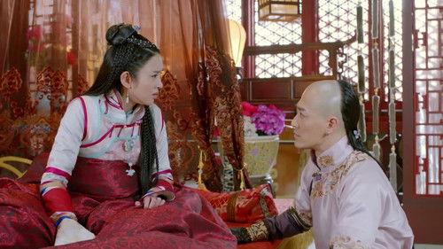 Rule the World Season 1 Episode 12 - Episode 12