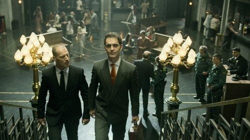 undefined Season 2 Episode 12 - Pasodoble