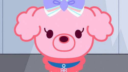 SHIBUYA♡HACHI Season 1 Episode 3 - Nana Appears