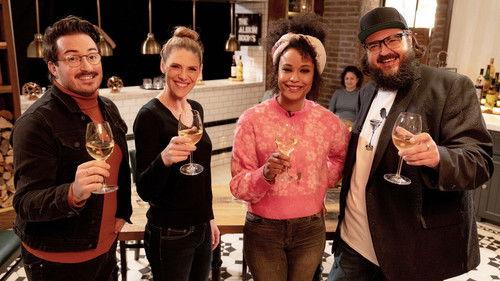 Tournée Générale Season 4 Episode 9 - Episode 9