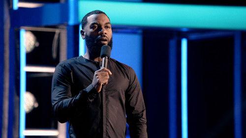 Kevin Hart Presents: The Next Level Season 1 Episode 5 - Mario Tory