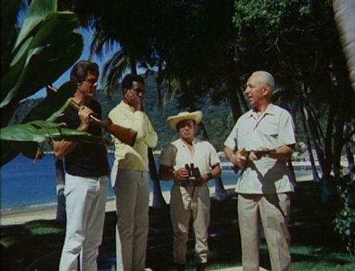 I Spy Season 3 Episode 20 - Happy Birthday... Everybody