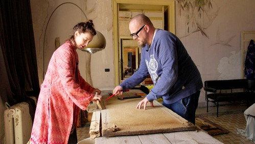 Husdrömmar Sicilien Season 3 Episode 4 - Episode 4