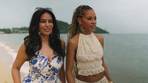 The Real Housewives of Cheshire Season 18 Episode 1 - Healing and Reeling