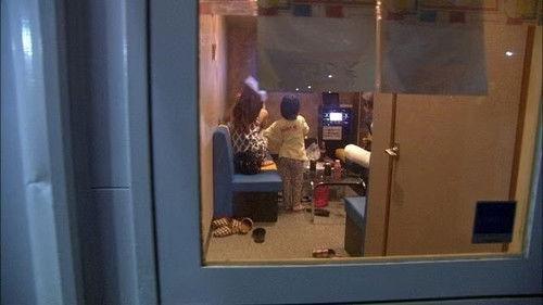 Document 72 Hours Season 6 Episode 21 - Container Karaoke in a Seaside Town