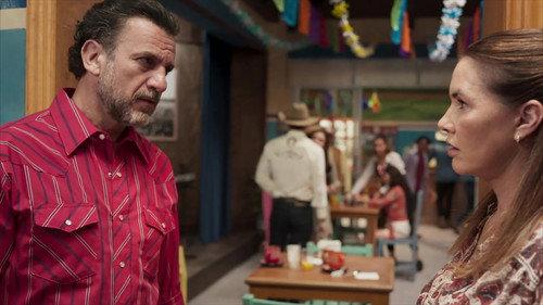 Doménica Montero Season 1 Episode 4 - Promesas disfrazadas