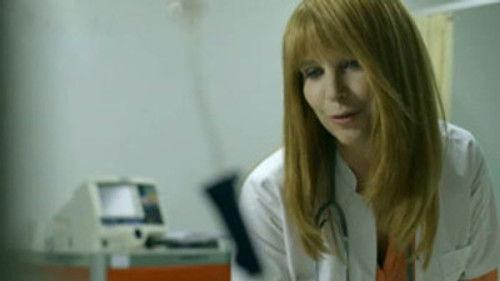 Divorce Season 1 Episode 3 - High Tension