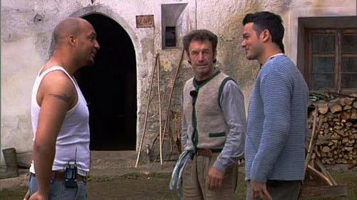 Die Alm - Promischweiß und Edelweiß Season 1 Episode 5 - Episode 5