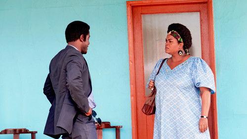 The No. 1 Ladies' Detective Agency Season 1 Episode 5 - Beauty and Integrity