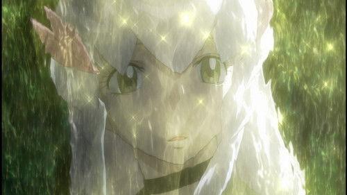 Majestic Prince Season 1 Episode 9 - Disclosure