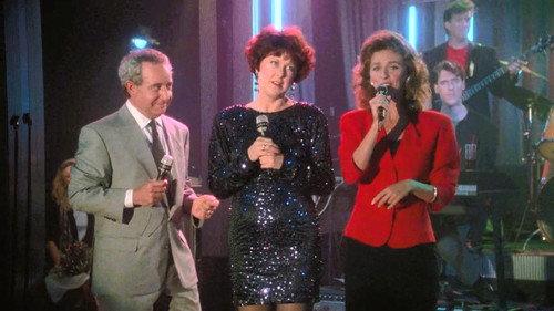 L.A. Law Season 4 Episode 8 - The Good Human Bar