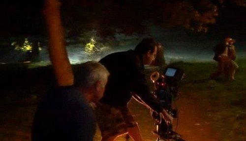 Torchwood Declassified Season 2 Episode 10 - In Living Colour