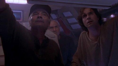 undefined Season 3 Episode 9 - Tempests