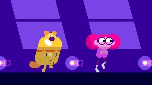 Background image for Midnight Feast