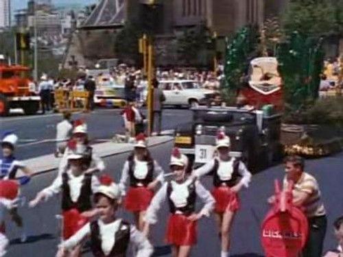 Skippy the Bush Kangaroo Season 1 Episode 17 - The Waratah Festival