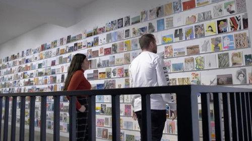 Art Works Season 1 Episode 8 - Hilma af Klint & Incognito Art Show