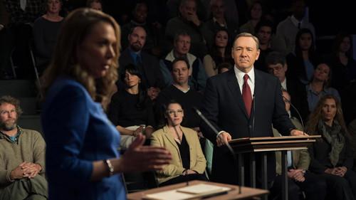 House of Cards Season 3 Episode 11 - Chapter 37