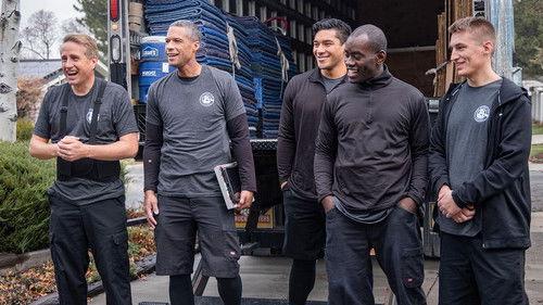 Making Good Season 4 Episode 3 - The Other Side Academy