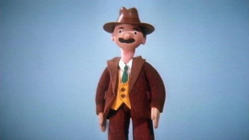 Camberwick Green Season 1 Episode 5 - Jonathan Bell the Farmer