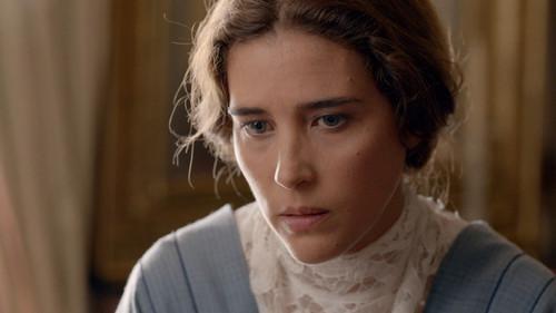 Mata Hari Season 1 Episode 7 - Trust in the Shadows