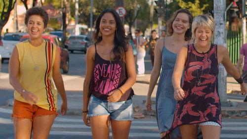 Meninas do Benfica Season 1 Episode 3 - Episode 3