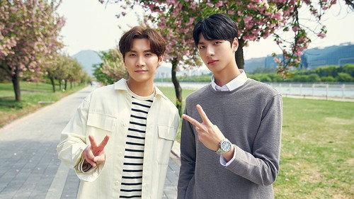 Oh! My Assistant Season 1 Episode 5 - Friendship Time Before the Kiss