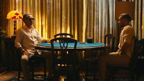 undefined Season 1 Episode 5 - The Nest and the Cage