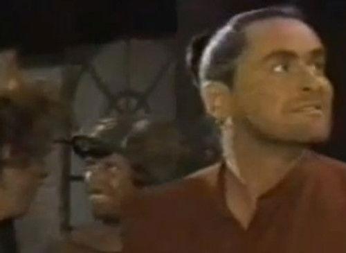 The Girl from Tomorrow Season 2 Episode 4 - The Time Gate