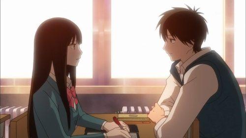 From Me to You: Kimi ni Todoke Season 1 Episode 3 - After School