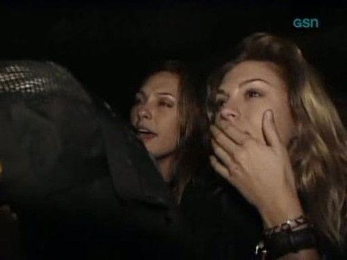 The Amazing Race Season 4 Episode 7 - We're Going Down the Wrong Side of the Freeway... and the Lights Are Off!