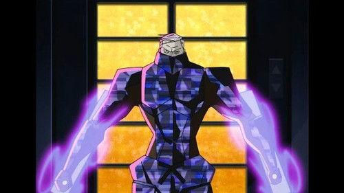 Ninja Slayer From Animation Season 1 Episode 23 - Neo-Saitama in Flames, Part 3: And You Will Know Him By the Trail of Ninja