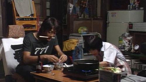 GTO: Great Teacher Onizuka Season 1 Episode 1 - First, I'm a Teacher