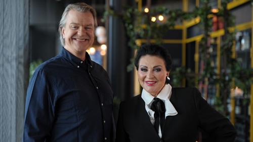 Lunsj med Lilli Season 2 Episode 9 - Episode 9