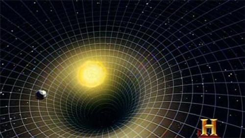 The Universe Season 2 Episode 11 - Unexplained Mysteries