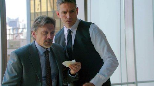 Person of Interest Season 2 Episode 20 - In Extremis