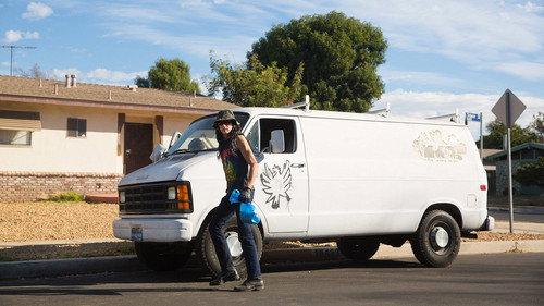 Legend of Master Legend Season 1 Episode 1 - Pilot