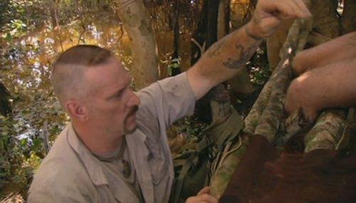 Dual Survival Season 1 Episode 10 - Bogged Down