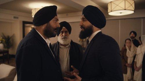 Late Bloomer Season 2 Episode 4 - The Funeral