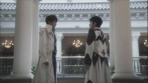 GARO Season 2 Episode 14 - Reunion