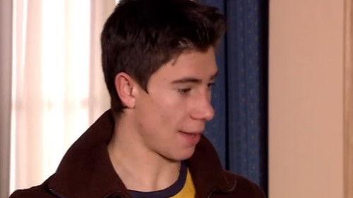 Background image for Two hearts and a shed / Love is blind