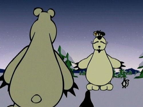 Chilly Beach Season 1 Episode 19 - Polar Opposites