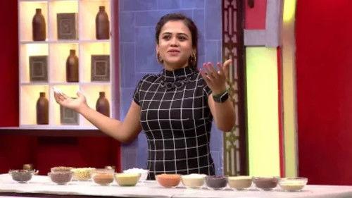 Cooku with Comali Season 1 Episode 5 - Find the Ingredients Task