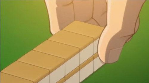 Akagi Season 1 Episode 3 - The Strategy of the Maverick