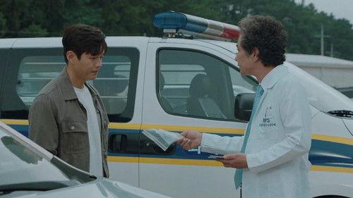 Missing: The Other Side Season 1 Episode 7 - Meeting The Chairwoman